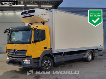 Kamion hladnjača MERCEDES-BENZ Atego 1324