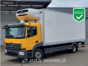 Zakup Mercedes-Benz Atego 1324 Atego 4X2 Thermo-King T1200R 1500kg Ladebordwand Automatic Euro 6 Mercedes-Benz Atego 1324 Atego 4X2 Thermo-King T1200R 1500kg Ladebordwand Automatic Euro 6: slika Zakup Mercedes-Benz Atego 1324 Atego 4X2 Thermo-King T1200R 1500kg Ladebordwand Automatic Euro 6 Mercedes-Benz Atego 1324 Atego 4X2 Thermo-King T1200R 1500kg Ladebordwand Automatic Euro 6