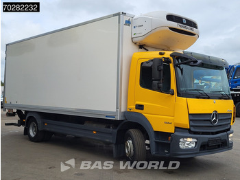 Zakup Mercedes-Benz Atego 1324 Atego 4X2 Thermo-King T1200R 1500kg Ladebordwand Automatic Euro 6 Mercedes-Benz Atego 1324 Atego 4X2 Thermo-King T1200R 1500kg Ladebordwand Automatic Euro 6: slika Zakup Mercedes-Benz Atego 1324 Atego 4X2 Thermo-King T1200R 1500kg Ladebordwand Automatic Euro 6 Mercedes-Benz Atego 1324 Atego 4X2 Thermo-King T1200R 1500kg Ladebordwand Automatic Euro 6