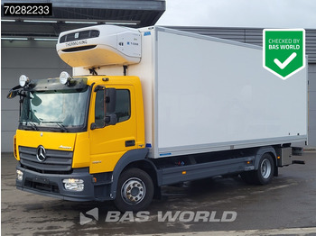 Kamion hladnjača MERCEDES-BENZ Atego 1324