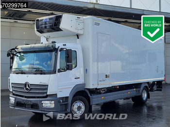 Kamion hladnjača MERCEDES-BENZ Atego