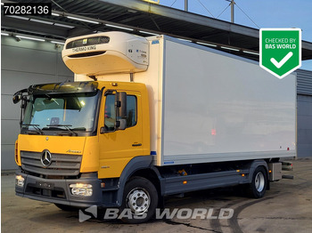Kamion hladnjača MERCEDES-BENZ Atego 1524