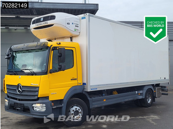 Kamion hladnjača MERCEDES-BENZ Atego 1524