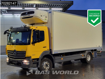 Kamion hladnjača MERCEDES-BENZ Atego 1524
