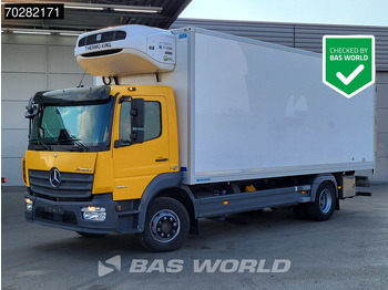 Kamion hladnjača MERCEDES-BENZ Atego 1524