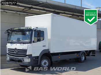 Kamion sandučar MERCEDES-BENZ Atego 1527