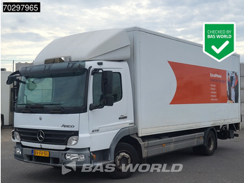 Zakup Mercedes-Benz Atego 816 4X2 8tonner Automatic Ladebordwand Euro 5 Mercedes-Benz Atego 816 4X2 8tonner Automatic Ladebordwand Euro 5: slika Zakup Mercedes-Benz Atego 816 4X2 8tonner Automatic Ladebordwand Euro 5 Mercedes-Benz Atego 816 4X2 8tonner Automatic Ladebordwand Euro 5