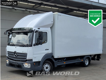 Kamion hladnjača MERCEDES-BENZ Atego 816