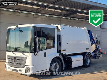 Kamion za odvoz smeća MERCEDES-BENZ Econic
