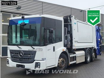 Kamion za odvoz smeća MERCEDES-BENZ Econic 2630