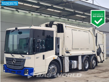 Kamion za odvoz smeća MERCEDES-BENZ Econic 2630