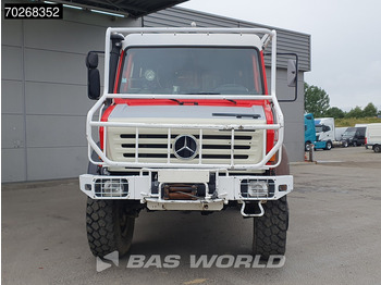 Zakup Mercedes-Benz U5000 4X4 Camiva FIRE TRUCK SUPERSTRUCTURE NOT WORKING Automatic Mercedes-Benz U5000 4X4 Camiva FIRE TRUCK SUPERSTRUCTURE NOT WORKING Automatic: slika Zakup Mercedes-Benz U5000 4X4 Camiva FIRE TRUCK SUPERSTRUCTURE NOT WORKING Automatic Mercedes-Benz U5000 4X4 Camiva FIRE TRUCK SUPERSTRUCTURE NOT WORKING Automatic