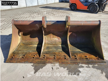 Priključak Verachtert CW45S 2370 wide / 1066 KG: slika Priključak Verachtert CW45S 2370 wide / 1066 KG