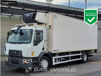 Kamion hladnjača RENAULT D 280