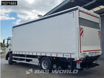 Novi Kamion s ceradom Renault D 280 4X2 NEW 19tons truck 2000kg Ladebordwand Automatic Euro 6: slika Novi Kamion s ceradom Renault D 280 4X2 NEW 19tons truck 2000kg Ladebordwand Automatic Euro 6