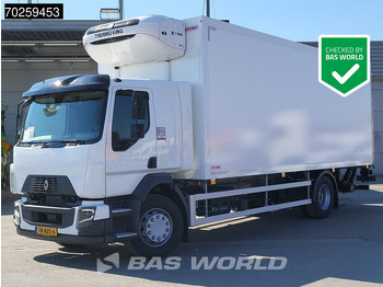 Kamion hladnjača RENAULT D 280