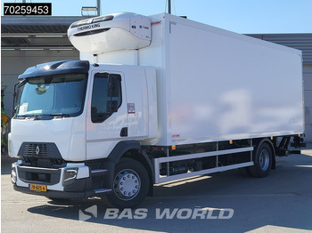 Kamion hladnjača RENAULT D 280