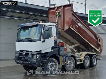 Kiper RENAULT K 440