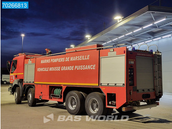 Zakup Renault Kerax 400 8X4 Feuerwehr Telma 12000L Manual Steelsuspension Euro 2 Renault Kerax 400 8X4 Feuerwehr Telma 12000L Manual Steelsuspension Euro 2: slika Zakup Renault Kerax 400 8X4 Feuerwehr Telma 12000L Manual Steelsuspension Euro 2 Renault Kerax 400 8X4 Feuerwehr Telma 12000L Manual Steelsuspension Euro 2