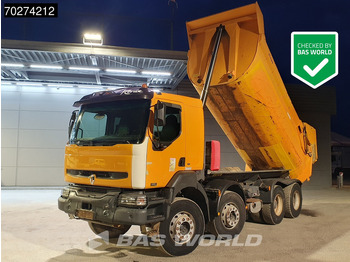 Kiper RENAULT Kerax 420