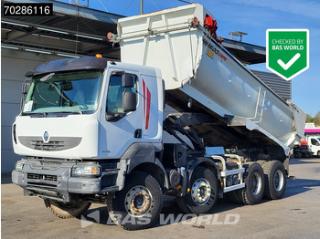 Kiper RENAULT Kerax 430