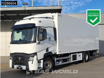 Kamion hladnjača RENAULT T 380