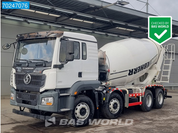 Automješalica LIEBHERR