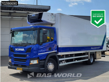 Kamion hladnjača SCANIA P