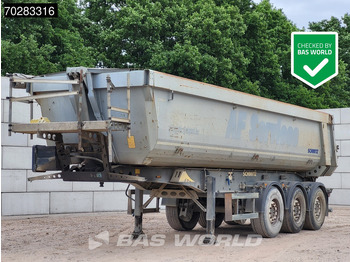 Kiper poluprikolica SCHMITZ SGF
