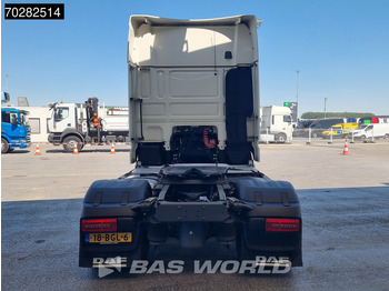 Tegljač DAF XF 440 XF 4X2 NL-Truck SSC Full-Air Leather Alcoa's: slika Tegljač DAF XF 440 XF 4X2 NL-Truck SSC Full-Air Leather Alcoa's