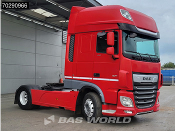 Tegljač DAF XF 450 XF 4X2 SSC PTO ACC Euro 6D: slika Tegljač DAF XF 450 XF 4X2 SSC PTO ACC Euro 6D