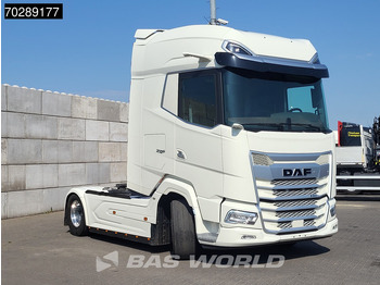 Tegljač DAF XG+ 530 4X2 Retarder 2x Tanks Standklima Leather Alcoa's: slika Tegljač DAF XG+ 530 4X2 Retarder 2x Tanks Standklima Leather Alcoa's