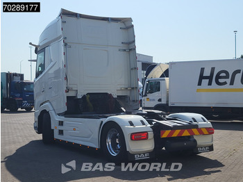 Tegljač DAF XG+ 530 4X2 Retarder 2x Tanks Standklima Leather Alcoa's: slika Tegljač DAF XG+ 530 4X2 Retarder 2x Tanks Standklima Leather Alcoa's