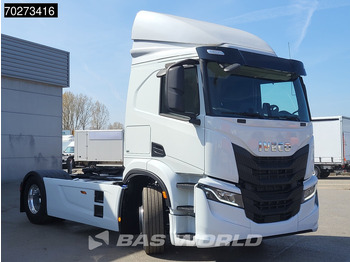 Novi Tegljač Iveco S-Way 340 4X2 NEW! ActiveTime Alcoa's ACC LED: slika Novi Tegljač Iveco S-Way 340 4X2 NEW! ActiveTime Alcoa's ACC LED