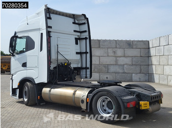 Zakup Iveco S-Way 460 4X2 LNG Retarder 2x Tanks Standklima Iveco S-Way 460 4X2 LNG Retarder 2x Tanks Standklima: slika Zakup Iveco S-Way 460 4X2 LNG Retarder 2x Tanks Standklima Iveco S-Way 460 4X2 LNG Retarder 2x Tanks Standklima