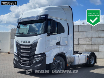 Zakup Iveco S-Way 480 4X2 Retarder 2xTanks ACC Standklima Euro 6 Iveco S-Way 480 4X2 Retarder 2xTanks ACC Standklima Euro 6: slika Zakup Iveco S-Way 480 4X2 Retarder 2xTanks ACC Standklima Euro 6 Iveco S-Way 480 4X2 Retarder 2xTanks ACC Standklima Euro 6