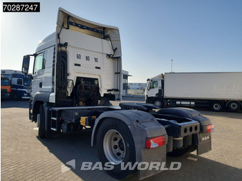 Tegljač MAN TGS 18.460 4X2 Retarder Euro 6: slika Tegljač MAN TGS 18.460 4X2 Retarder Euro 6