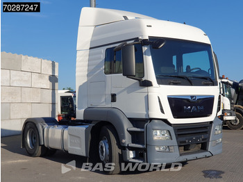 Tegljač MAN TGS 18.460 4X2 Retarder Euro 6: slika Tegljač MAN TGS 18.460 4X2 Retarder Euro 6
