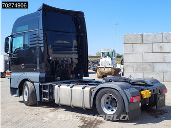Tegljač MAN TGX 18.460 4X2 XXL Retarder PTO Standklima Navi: slika Tegljač MAN TGX 18.460 4X2 XXL Retarder PTO Standklima Navi