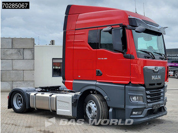 Novi Tegljač MAN TGX 18.480 4X2 NEW! GM Mega 2x Tanks ACC: slika Novi Tegljač MAN TGX 18.480 4X2 NEW! GM Mega 2x Tanks ACC