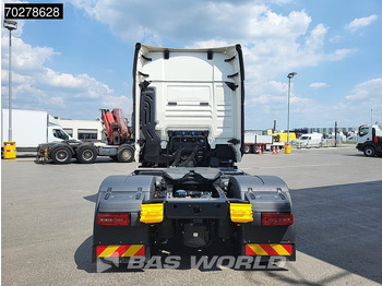 Novi Tegljač MAN TGX 18.520 4X2 NEW! GX Retarder 2x Tanks Standklima MirrorCam Navi LED: slika Novi Tegljač MAN TGX 18.520 4X2 NEW! GX Retarder 2x Tanks Standklima MirrorCam Navi LED