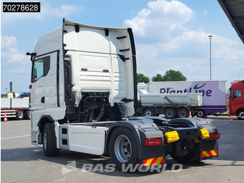 Novi Tegljač MAN TGX 18.520 4X2 NEW! GX Retarder 2x Tanks Standklima MirrorCam Navi LED: slika Novi Tegljač MAN TGX 18.520 4X2 NEW! GX Retarder 2x Tanks Standklima MirrorCam Navi LED