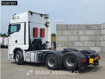 Tegljač MAN TGX 28.510 TGX 6X2 GX Retarder Full-Air Liftaxle Navi ACC LED Euro 6: slika Tegljač MAN TGX 28.510 TGX 6X2 GX Retarder Full-Air Liftaxle Navi ACC LED Euro 6