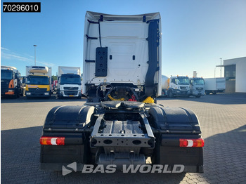 Tegljač Mercedes-Benz Actros 1845 Actros 4X2 BigSpace 2xTanks Standklima Mirror Cam Euro 6: slika Tegljač Mercedes-Benz Actros 1845 Actros 4X2 BigSpace 2xTanks Standklima Mirror Cam Euro 6