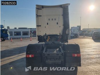 Tegljač Mercedes-Benz Actros 1848 4X2 BigSpace 2xTanks Standklima Euro 6: slika Tegljač Mercedes-Benz Actros 1848 4X2 BigSpace 2xTanks Standklima Euro 6