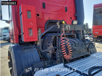 Tegljač Mercedes-Benz Arocs 1848 4X4 Hydrodrive Big-axle Hydraulik: slika Tegljač Mercedes-Benz Arocs 1848 4X4 Hydrodrive Big-axle Hydraulik
