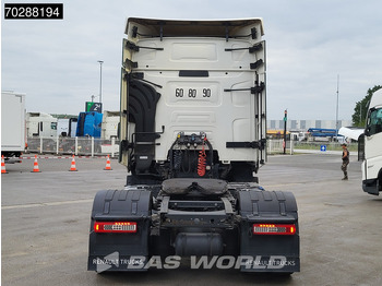 Tegljač Renault T 460 4X2 2x Tanks Optibrake Euro 6: slika Tegljač Renault T 460 4X2 2x Tanks Optibrake Euro 6