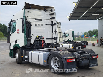 Tegljač Renault T 460 4X2 2x Tanks Optibrake Euro 6: slika Tegljač Renault T 460 4X2 2x Tanks Optibrake Euro 6