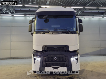 Novi Tegljač Renault T 520 4X2 NEW! Retarder 2xTanks ACC Standklima LED: slika Novi Tegljač Renault T 520 4X2 NEW! Retarder 2xTanks ACC Standklima LED