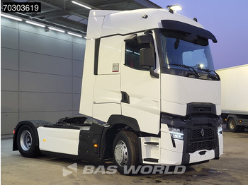 Novi Tegljač Renault T 520 4X2 NEW! Retarder 2xTanks ACC Standklima LED: slika Novi Tegljač Renault T 520 4X2 NEW! Retarder 2xTanks ACC Standklima LED